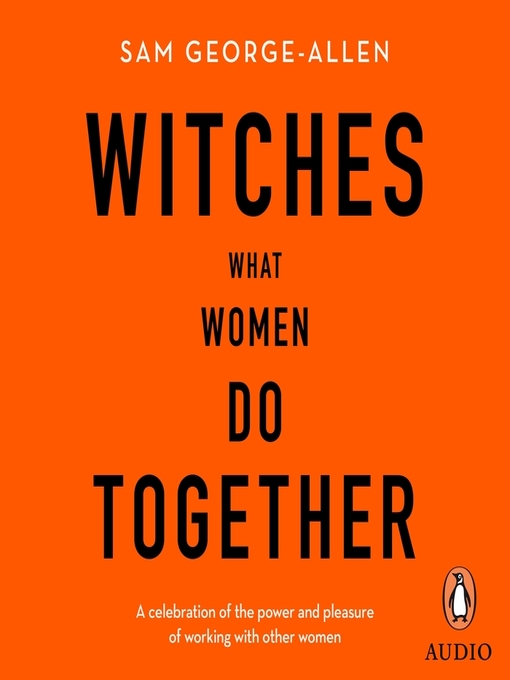 Title details for Witches by Sam George-Allen - Wait list